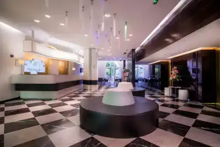 voco Paris Montparnasse, an IHG - 14