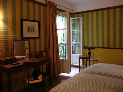 Relais Saint Sulpice - 17