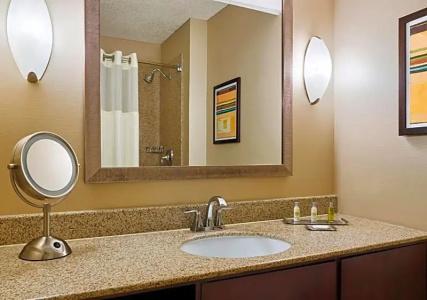 DoubleTree by Hilton Houston Intercontinental Airport - 53