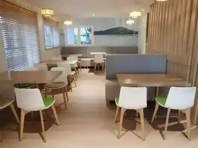 ibis Styles Annecy Centre Gare - 23