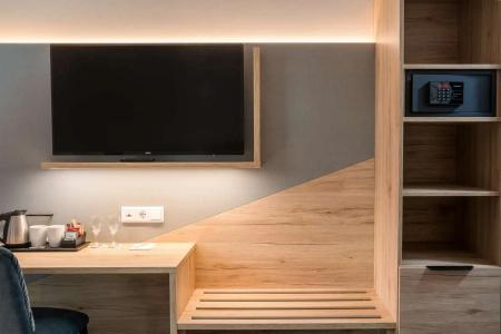Best Western Lippstadt - 41