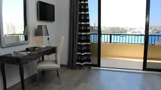 Sliema Marina - 7