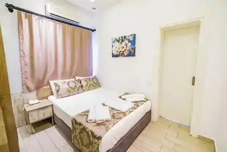 Sardunya Andifli Otel - 18