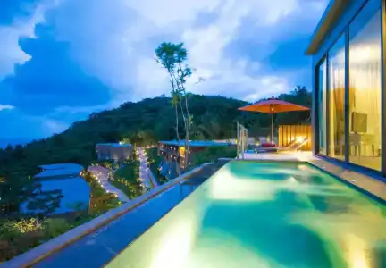 Sunsuri Phuket - Sha Plus - 9