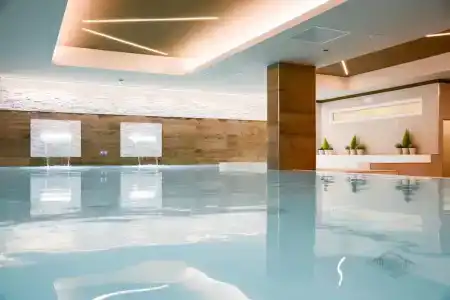 Il Cervo Spa & Wellness - 40