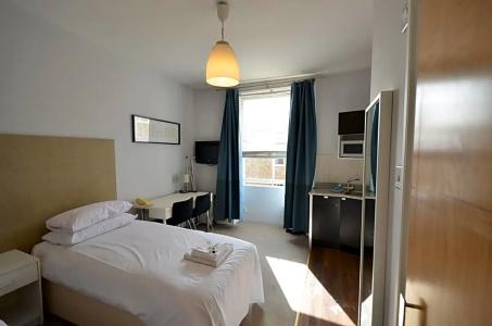 Amber Residence Aparthotel - 170