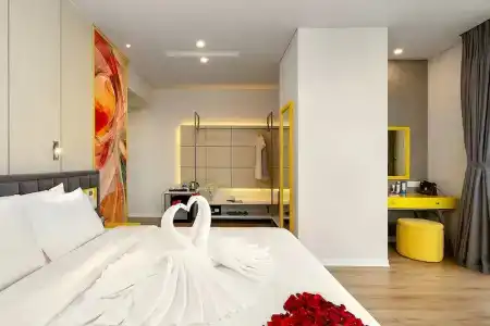 Grand Cititel Danang - 66