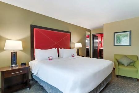 Crowne Plaza Houston Galleria Area, An Ihg - 43