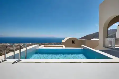 Star Infinity Suites - 112