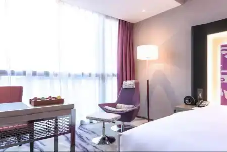Novotel Xi'An Scpg - 5