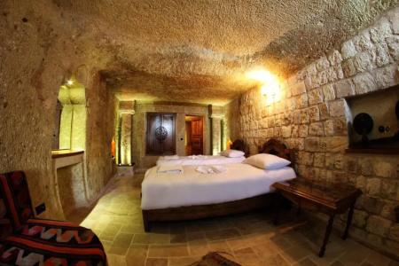Kemerhan Cave Suites - 51