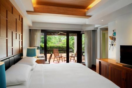 Renaissance Koh Samui Resort & Spa - Sha Extra Plus - 7