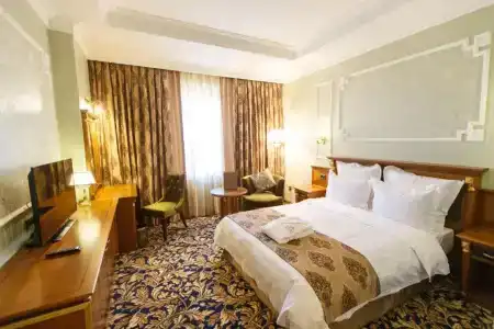 Sultan Palace - 6