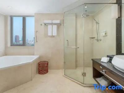 Holiday Inn Nanjing Aqua City, An Ihg - 176