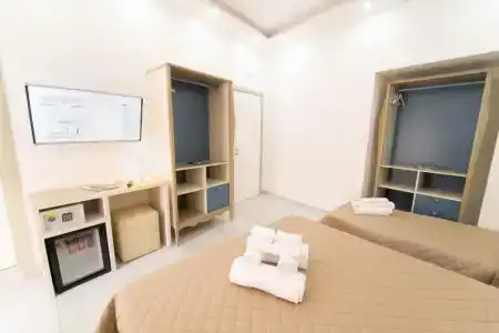 Al Campanile H Napoli Centro, by ClaPa Group - 104