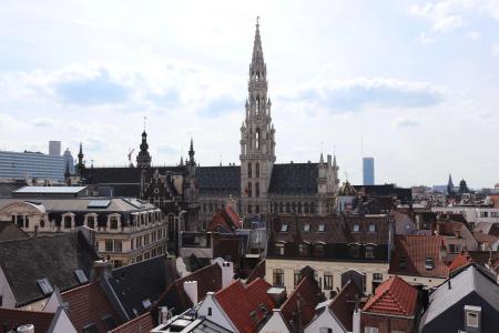Floris Arlequin Grand-Place - 28