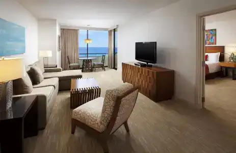 The Royal Hawaiian, A Luxury Collection Resort, Waikiki - 48
