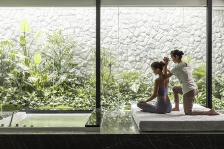 Four Seasons Bangkok at Chao Phraya River - 38