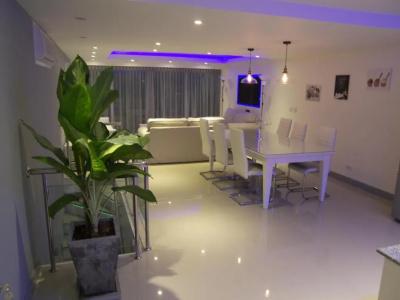 Swiss Villas Panoramic - Sha Certified - 10