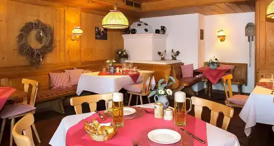 Best Western Victor's Residenz-Rodenhof - 33