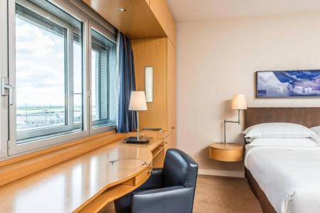 Sheraton Paris Roissy Airport - 18