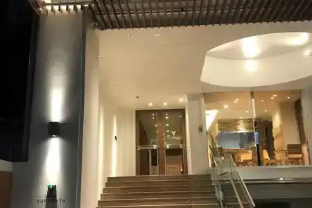Yururito Osaka - 1
