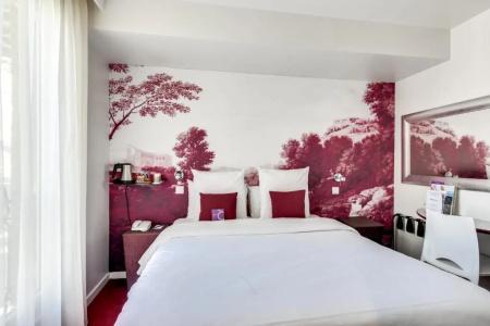 Mercure Paris Bastille Marais - 40
