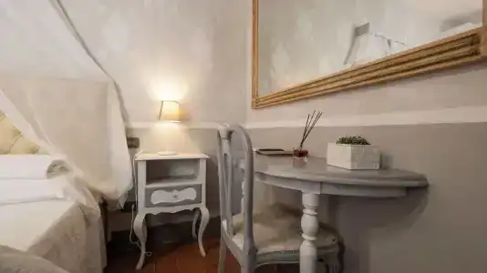 Il Castagnolo b&b - 158