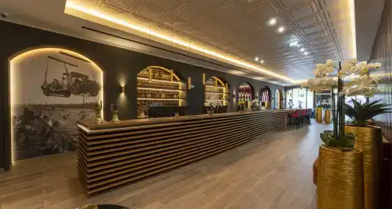 Star Inn Premium Bremen Columbus, by Quality - 21