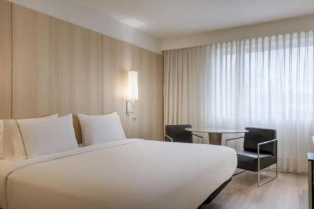 AC Córdoba by Marriott - 41