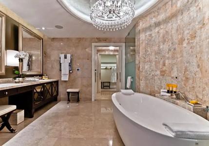 The Ritz-Carlton, - 161