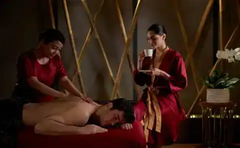 Yogyakarta Marriott - 33