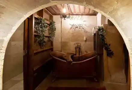 Wish Cappadocia - 113