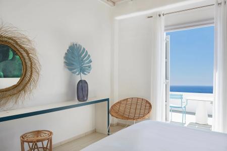 Kouros & Suites - 7