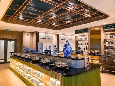 The Quarter Chaophraya By Uhg - 17