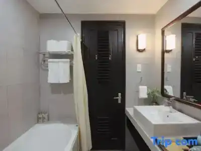Huong Giang Resort & Spa - 113