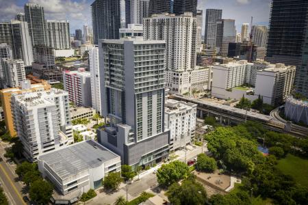 Indigo - Miami Brickell, An Ihg Hotel - 8
