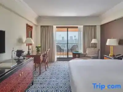 Intercontinental Cairo Semiramis, An Ihg - 52