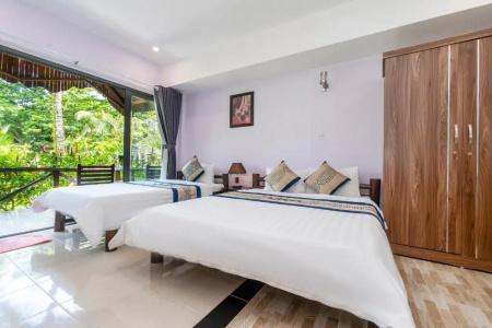 Mai Phuong Resort Phu Quoc - 43