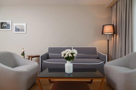 Residence by Vestibul Palace - 5