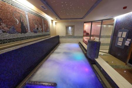 Mirta - San Simon Resort - 12