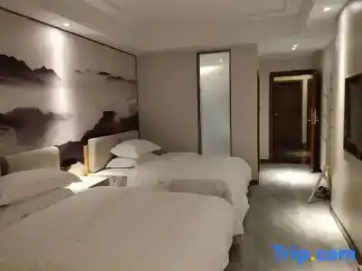 Mike Garden Resort - Sha Extar Plus - 44