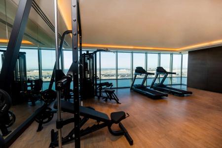 Novotel Gold District - 23