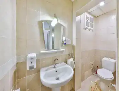 Afyon Dundar Thermal Villa - 32