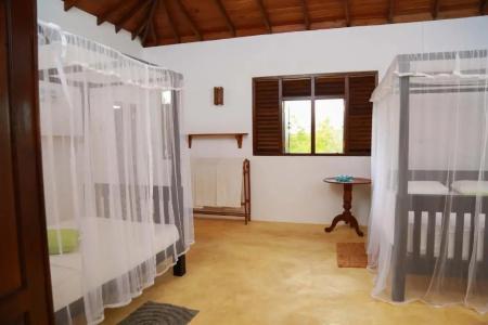 Ganesh Garden Beach Cabanas - 57