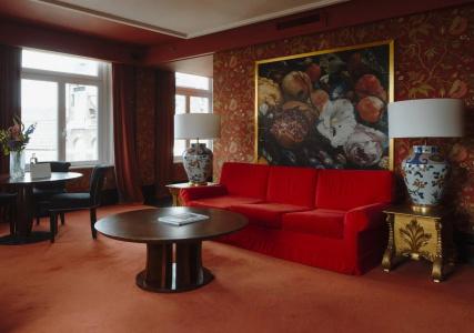 De L’Europe Amsterdam – The Leadings of the World - 15
