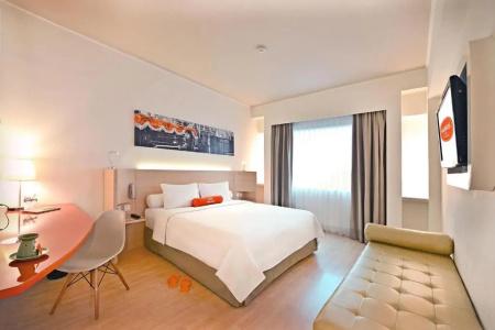 Harris Tebet Jakarta - 42