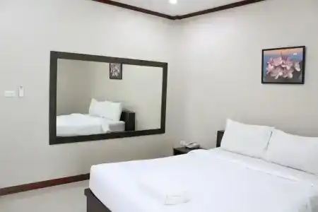 Sky View Resort Buriram - 33