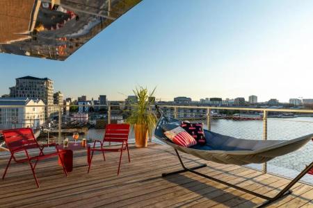 Moxy Bordeaux - 37