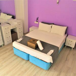 Lavender Otel - 26